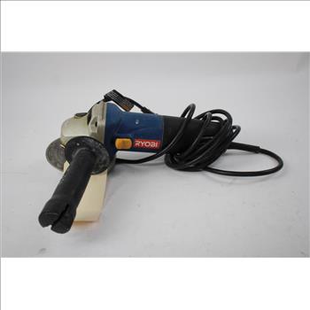 Ryobi Corded 4 1/2