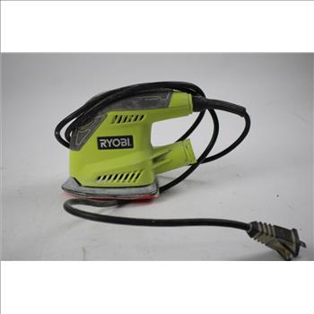 Ryobi Corded 5.5