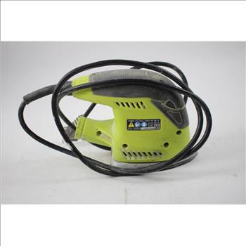 Ryobi Corded 5.5