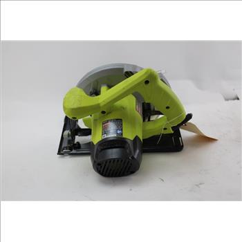 Ryobi Corded 7-1/4 
