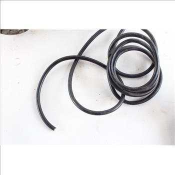 Ryobi Corded Angle Grinder