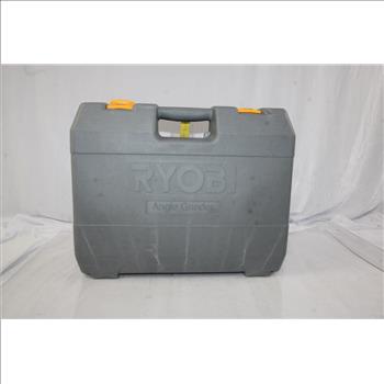 Ryobi Corded  Angle Grinder