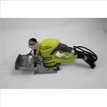 Ryobi Corded Biscuit Joiner