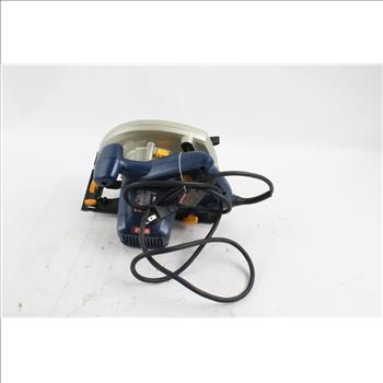 Ryobi Corded Circular Saw