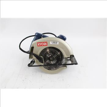 Ryobi Corded Circular Saw