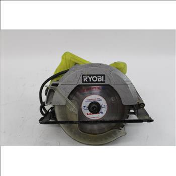 Ryobi Corded  Circular Saw CSB125