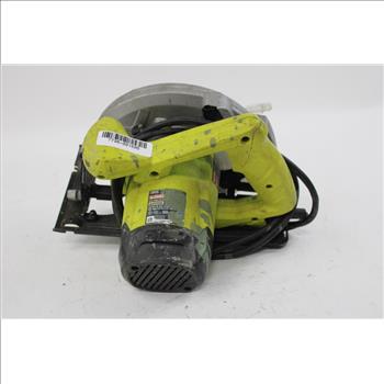 Ryobi Corded  Circular Saw CSB125