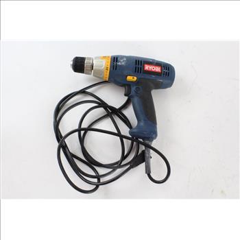 Ryobi Corded Drill/Driver