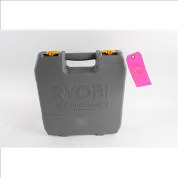 Ryobi Corded Drill/Driver