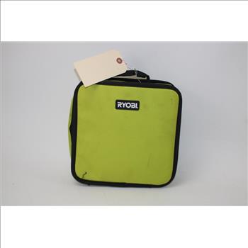 Ryobi Corded Drill/Driver D43