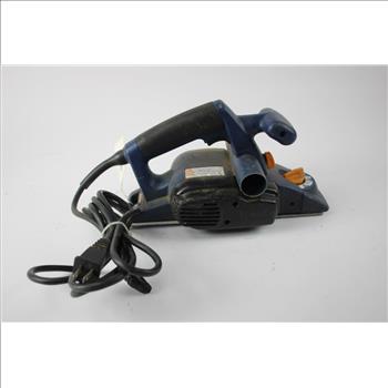 Ryobi Corded Planer
