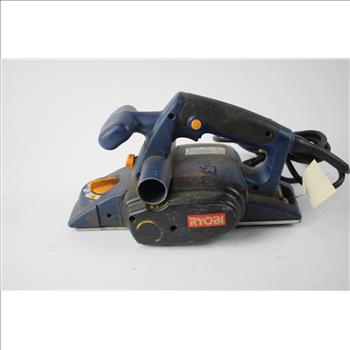 Ryobi Corded Planer