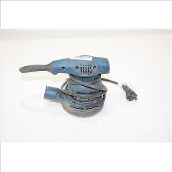 Ryobi Corded Random Orbital Sander