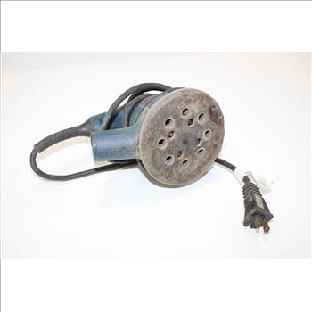 Ryobi Corded Random Orbital Sander