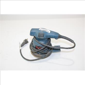 Ryobi Corded Random Orbital Sander