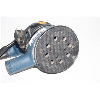 Ryobi Corded Random Orbital Sander