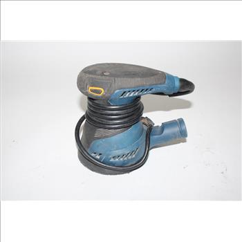 Ryobi Corded Random Orbital Sander