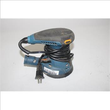 Ryobi Corded Random Orbital Sander