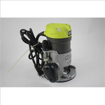 Ryobi Corded Router