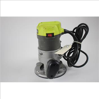 Ryobi Corded Router