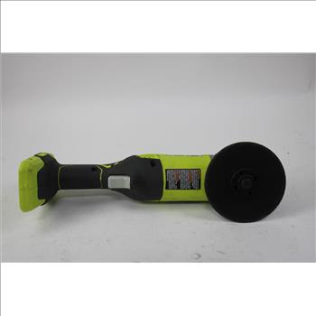 Ryobi cordless Angle Grinder