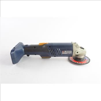 Ryobi Cordless Angle Grinder
