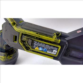 Ryobi Cordless Bolt Cutters