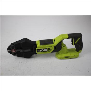 Ryobi Cordless Bolt Cutters, P592