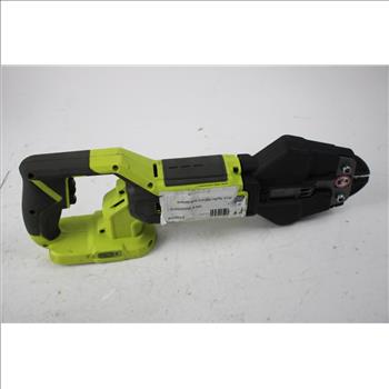Ryobi Cordless Bolt Cutters, P592