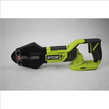 Ryobi Cordless Bolt Cutters, P592