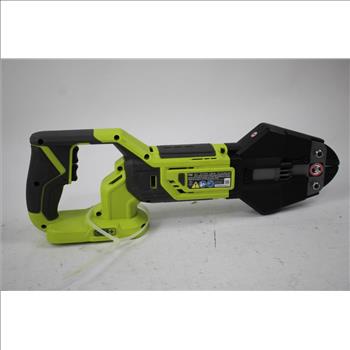 Ryobi Cordless Bolt Cutters, P592