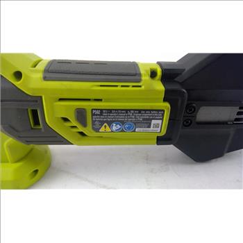 Ryobi Cordless Bolt Cutters, P592