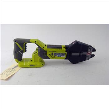 Ryobi Cordless Bolt Cutters, P592