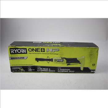 Ryobi Cordless Brushless 3/8