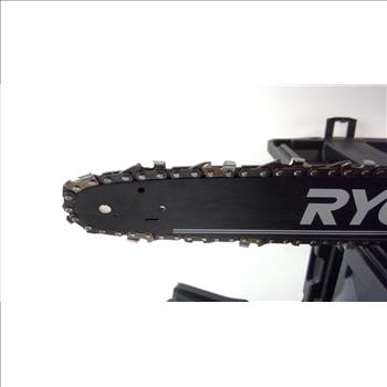 Ryobi Cordless Chainsaw