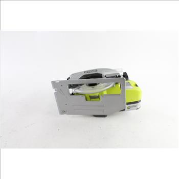 Ryobi Cordless Circular Saw