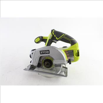 Ryobi Cordless Circular Saw