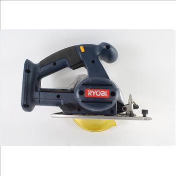 Ryobi Cordless Circular Saw