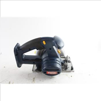Ryobi Cordless Circular Saw