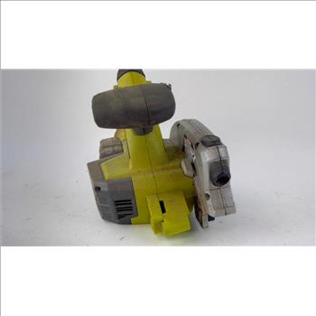 Ryobi Cordless Circular Saw