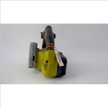 Ryobi Cordless Circular Saw