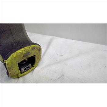 Ryobi Cordless Compact One-Handed Reciprocating Saw, PSBRS01