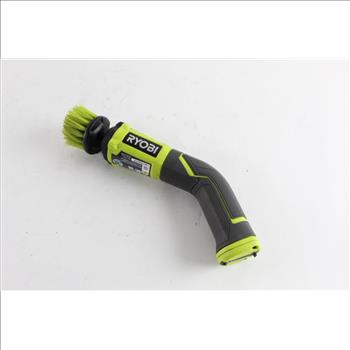 Ryobi Cordless Compact Scrubber