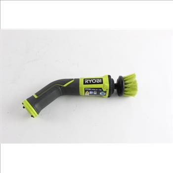 Ryobi Cordless Compact Scrubber