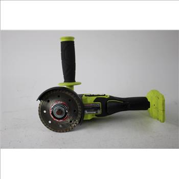 Ryobi Cordless Cut-off Tool