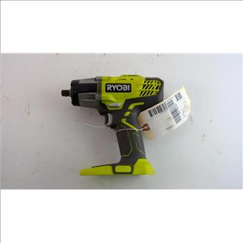 Ryobi Cordless Drill