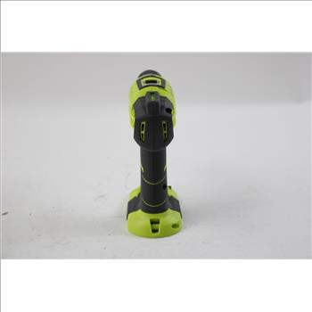 Ryobi Cordless Drill