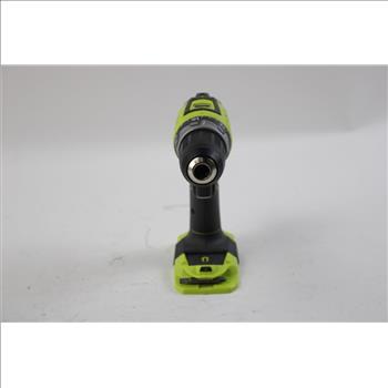 Ryobi Cordless Drill