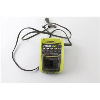 Ryobi Cordless Drill