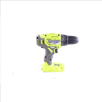 Ryobi Cordless Drill